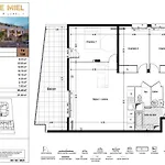 Lune De Miel 3 Centre-ville Double Parking Clim Wifi - Rossiconciergerie - Linge Inclus