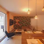 Apartmán Lune De Miel 3 Centre-ville Double Parking Clim Wifi - Rossiconciergerie - Linge Inclus Lunel (Herault)
