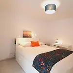 Apartmán Lune De Miel 3 Centre-ville Double Parking Clim Wifi - Rossiconciergerie - Linge Inclus Lunel (Herault)