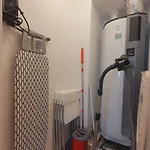 Lune De Miel 3 Centre-ville Double Parking Clim Wifi - Rossiconciergerie - Linge Inclus