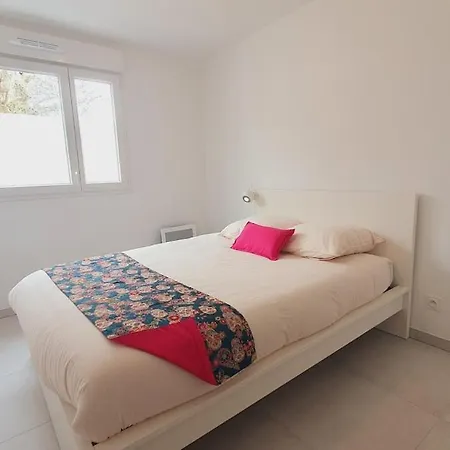Apartamento Lune De Miel 3 Centre-ville Double Parking Clim Wifi - Rossiconciergerie - Linge Inclus *