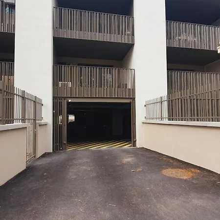 Lune De Miel 3 Centre-ville Double Parking Wifi - Rossiconciergerie - Linge Inclus Apartman