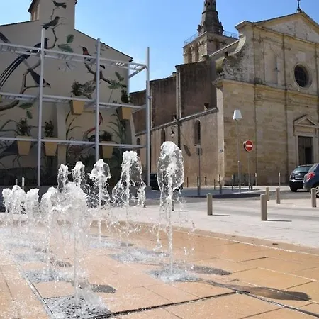 Lune De Miel 3 Centre-ville Double Parking Clim Wifi - Rossiconciergerie - Linge Inclus Apartamento