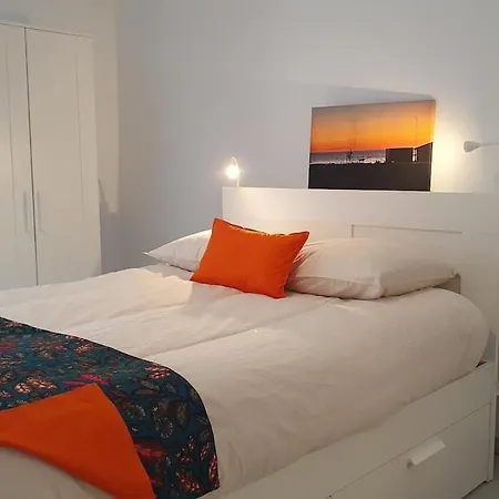 Lune De Miel 3 Centre-ville Double Parking Clim Wifi - Rossiconciergerie - Linge Inclus *