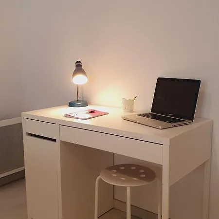 Lune De Miel 3 Centre-ville Double Parking Clim Wifi - Rossiconciergerie - Linge Inclus