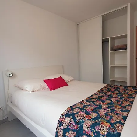 Lune De Miel 3 Centre-ville Double Parking Clim Wifi - Rossiconciergerie - Linge Inclus