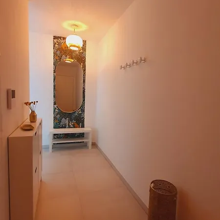 Lune De Miel 3 Centre-ville Double Parking Clim Wifi - Rossiconciergerie - Linge Inclus Apartamento Lunel (Herault)