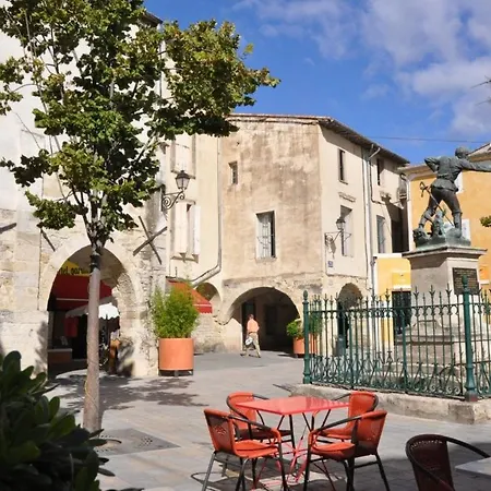 Apartman Lune De Miel 3 Centre-ville Double Parking Clim Wifi - Rossiconciergerie - Linge Inclus