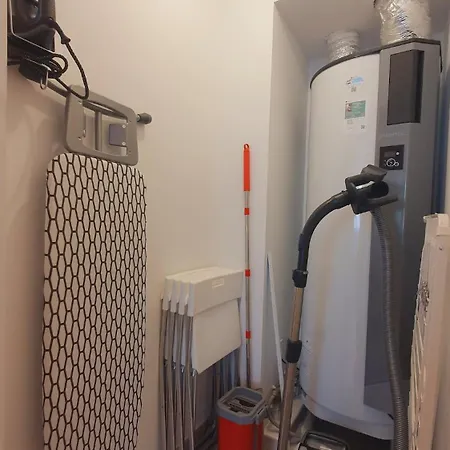 Lune De Miel 3 Centre-ville Double Parking Clim Wifi - Rossiconciergerie - Linge Inclus