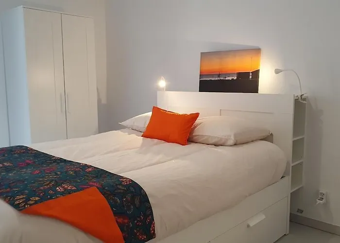 Lune De Miel 3 Centre-ville Double Parking Clim Wifi - Rossiconciergerie - Linge Inclus *