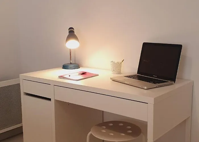 Lune De Miel 3 Centre-ville Double Parking Clim Wifi - Rossiconciergerie - Linge Inclus
