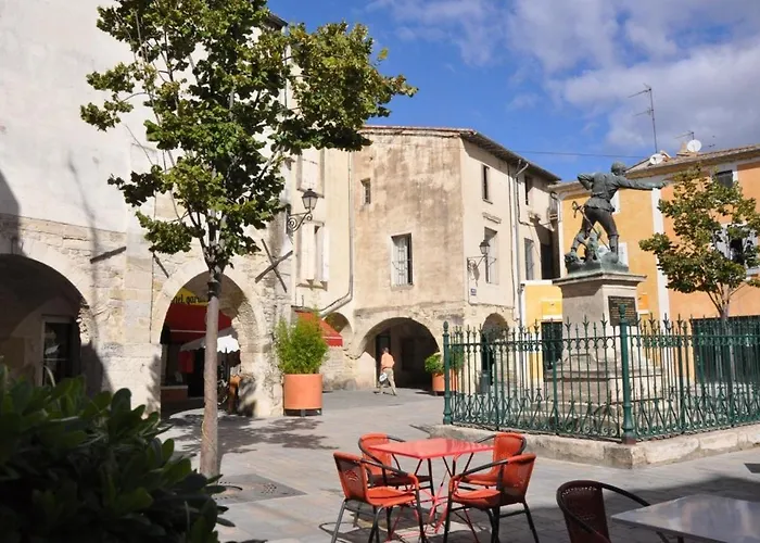 Apartman Lune De Miel 3 Centre-ville Double Parking Clim Wifi - Rossiconciergerie - Linge Inclus